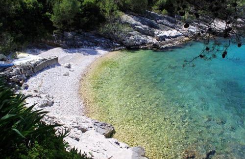 Pokrivenik Apartamento | Apartments by the sea Cove Zarace - Gdinj, Hvar - 8712