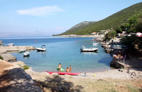 Pokrivenik Apartamento | Apartments by the sea Cove Zarace - Gdinj, Hvar - 2047