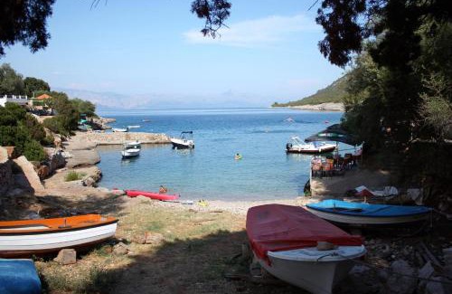 Pokrivenik Apartamento | Apartments by the sea Cove Zarace - Gdinj, Hvar - 2047