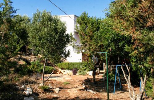 Pokrivenik Apartamento | Apartments by the sea Cove Zarace - Gdinj, Hvar - 4598