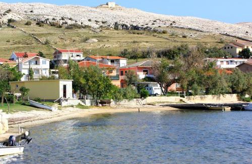 Dinjiska Apartamento | Apartments by the sea Dinjiska, Pag - 9386