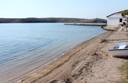 Dinjiska Apartamento | Apartments by the sea Dinjiska, Pag - 9386