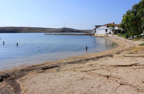 Dinjiska Apartamento | Apartments by the sea Dinjiska, Pag - 9386