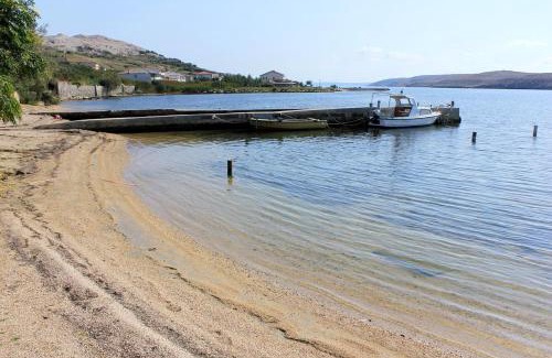Dinjiska Apartamento | Apartments by the sea Dinjiska, Pag - 9386