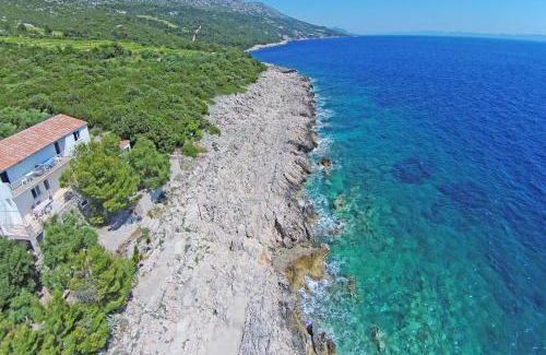 Orebic Apartamento | Apartments by the sea Dingac - Potocine, Peljesac - 4533