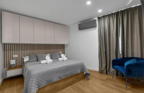 Drasnice Apartamento | Apartments by the sea Drasnice, Makarska - 21341