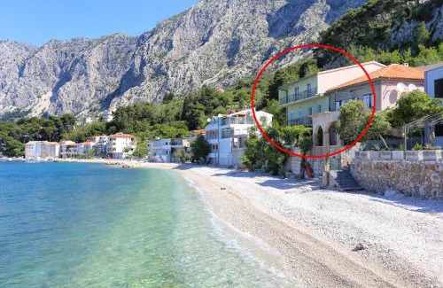 Drasnice Apartamento | Apartments by the sea Drasnice, Makarska - 2644