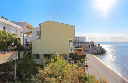 Drasnice Apartamento | Apartments by the sea Drasnice, Makarska - 2644