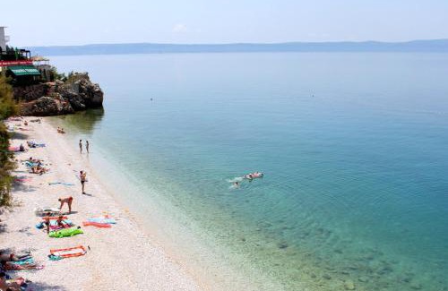Drasnice Apartamento | Apartments by the sea Drasnice, Makarska - 2644