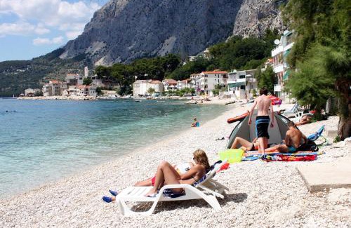 Drasnice Apartamento | Apartments by the sea Drasnice, Makarska - 2644