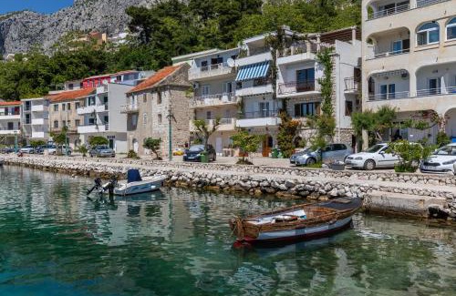 Drasnice Apartamento | Apartments by the sea Drasnice, Makarska - 2722