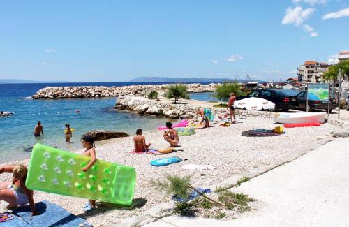 Drasnice Apartamento | Apartments by the sea Drasnice, Makarska - 2722