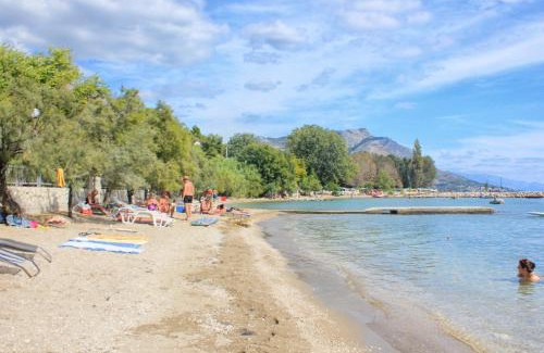Duce Apartamento | Apartments by the sea Duce, Omis - 16877