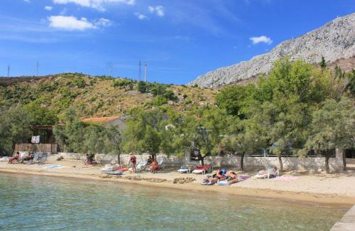 Duce Apartamento | Apartments by the sea Duce, Omis - 16877