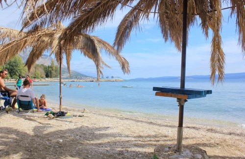Duce Apartamento | Apartments by the sea Duce, Omis - 16877