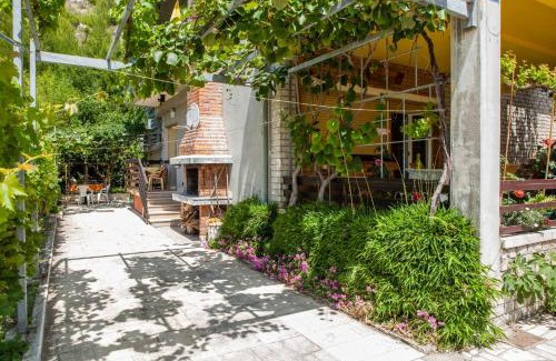Duce Apartamento | Apartments by the sea Duce, Omis - 16877