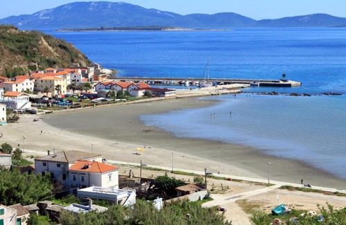 Susak Apartamento | Apartments by the sea Susak, Losinj - 17302