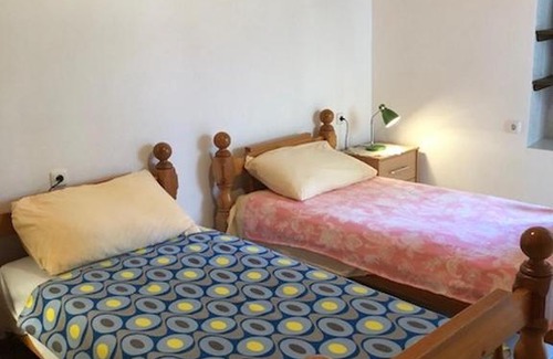 Susak Apartamento | Apartments by the sea Susak, Losinj - 17302