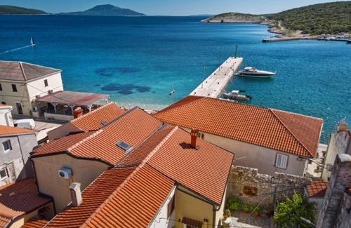 Martinscica Apartamento | Apartments by the sea Martinscica, Cres - 22582