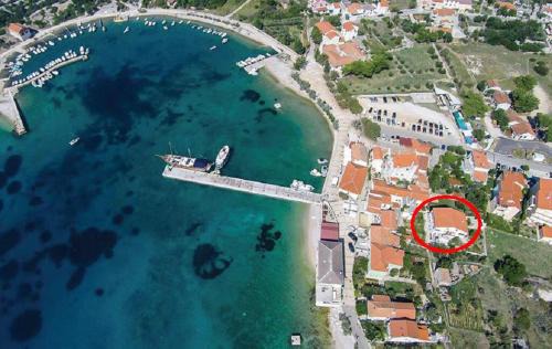 Martinscica Apartamento | Apartments by the sea Martinscica, Cres - 14334