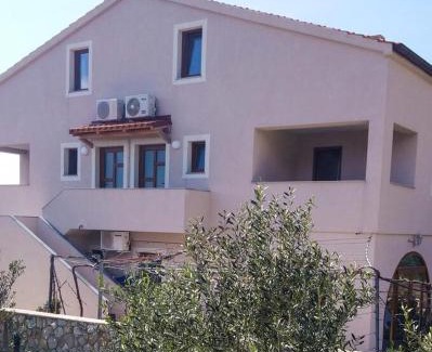 Martinscica Apartamento | Apartments by the sea Martinscica, Cres - 14334