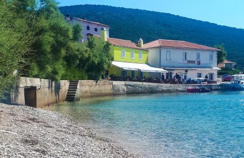 Martinscica Apartamento | Apartments by the sea Martinscica, Cres - 14334