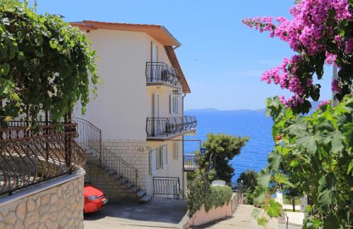 Okrug Donji Apartamento | Apartments by the sea Okrug Donji, Ciovo - 16657