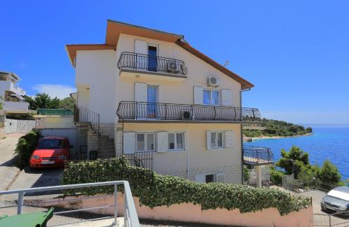 Okrug Donji Apartamento | Apartments by the sea Okrug Donji, Ciovo - 16657