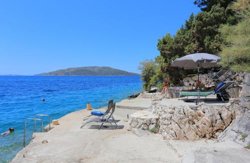 Okrug Donji Apartamento | Apartments by the sea Okrug Donji, Ciovo - 16657