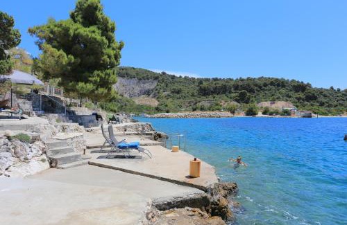 Okrug Donji Apartamento | Apartments by the sea Okrug Donji, Ciovo - 18300