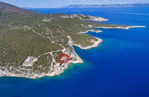 Pokrivenik Apartamento | Apartments by the sea Cove Pokrivenik, Hvar - 10419