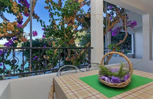 Pokrivenik Apartamento | Apartments by the sea Cove Pokrivenik, Hvar - 10419