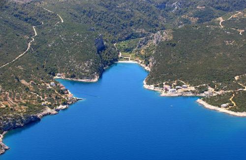 Pokrivenik Apartamento | Apartments by the sea Cove Pokrivenik, Hvar - 10427