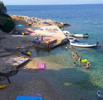 Pokrivenik Apartamento | Apartments by the sea Cove Pokrivenik, Hvar - 10427