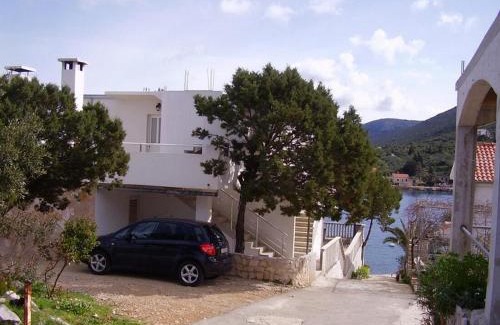 Pokrivenik Apartamento | Apartments by the sea Cove Pokrivenik, Hvar - 18955