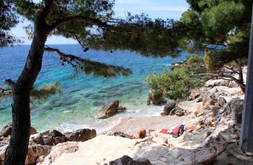 Ivan Dolac Apartamento | Apartments by the sea Ivan Dolac, Hvar - 4584