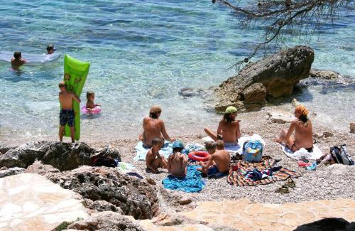 Ivan Dolac Apartamento | Apartments by the sea Ivan Dolac, Hvar - 4584