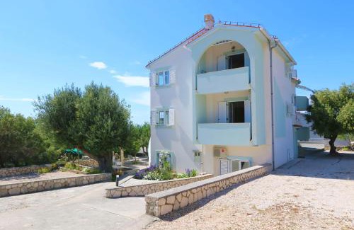 Jakisnica Apartamento | Apartments by the sea Jakisnica, Pag - 6584