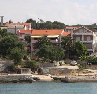 Jakisnica Apartamento | Apartments by the sea Jakisnica, Pag - 6424