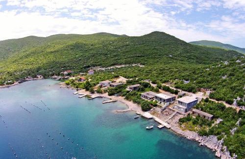 Putnikovic Apartamento | Apartments by the sea Kabli, Peljesac - 10221