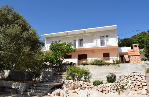 Putnikovic Apartamento | Apartments by the sea Kabli, Peljesac - 10225