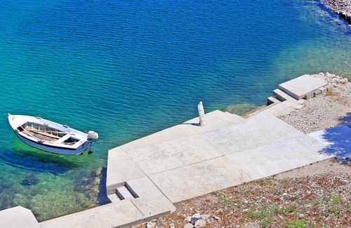 Putnikovic Apartamento | Apartments by the sea Kabli, Peljesac - 10225