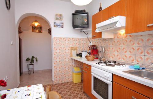 Kampor Apartamento | Apartments by the sea Kampor, Rab - 5056