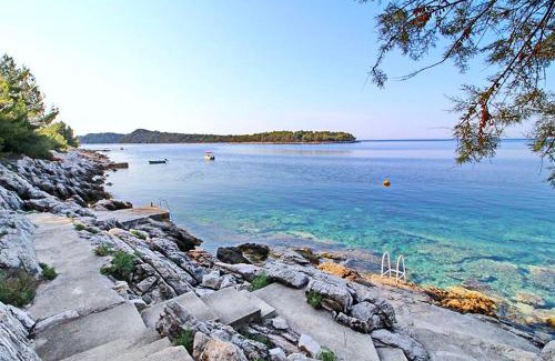 Blato Apartamento | Apartments by the sea Karbuni, Korcula - 23806