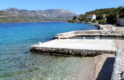 Kneza Apartamento | Apartments by the sea Kneza, Korcula - 9166