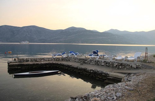 Kneza Apartamento | Apartments by the sea Kneza, Korcula - 9166