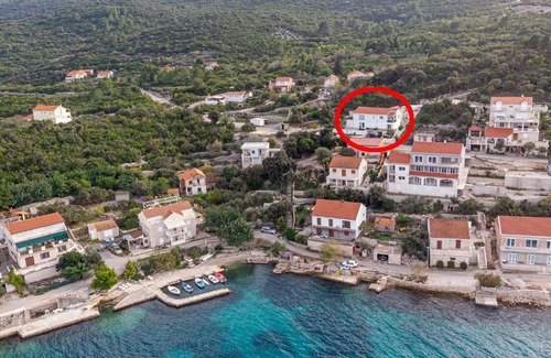 Kneza Apartamento | Apartments by the sea Kneza, Korcula - 21863