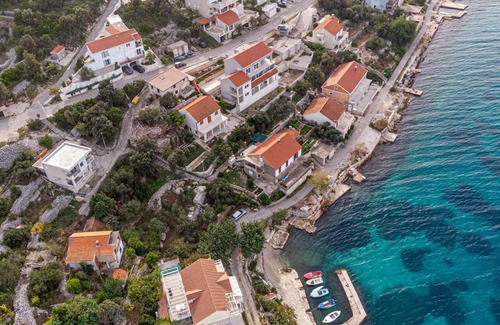 Kneza Apartamento | Apartments by the sea Kneza, Korcula - 21863