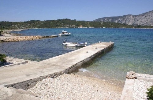 Kneza Apartamento | Apartments by the sea Kneza, Korcula - 4342