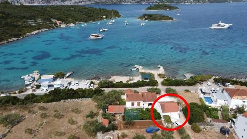 Kneza Apartamento | Apartments by the sea Kneza, Korcula - 168